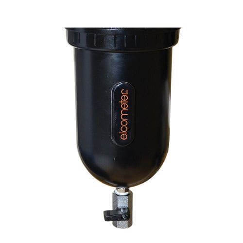 Separador de óleo - MT28617 - Elcometer - de água / pneumático
