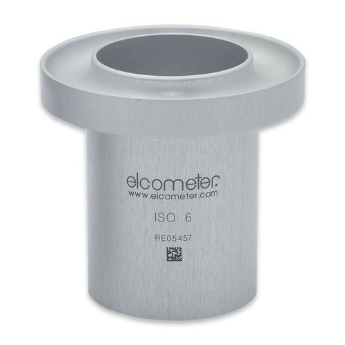 Viscosímetro tipo copo Ford - K00 series - Elcometer - DIN 53211 / ISO 2431 / ASTM D1200