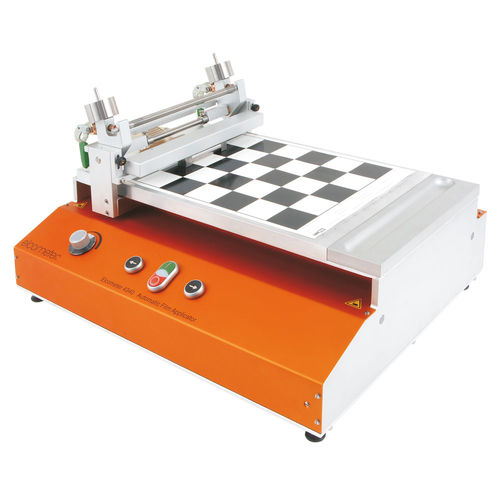 Aplicador de filme automático - 4340 - Elcometer