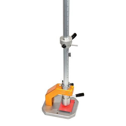 Testador de impacto - 1615 - Elcometer - de formação de trincas / para revestimento / industrial