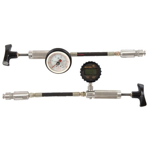 Testador de aderência - 108 series - Elcometer - para revestimento / portátil / robusto