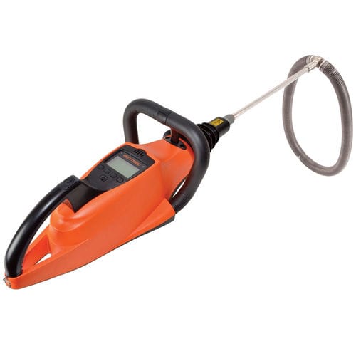 Detector de porosidade pulsado - 280 series - Elcometer - para revestimento / de alta tensão