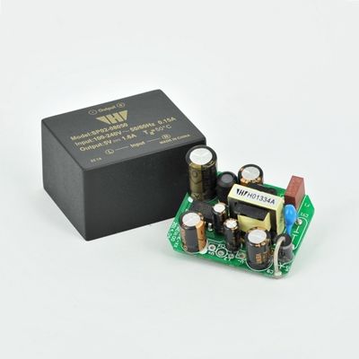 Transformador de potência - Dongguan Wahhing Electrical Appliance Co., Ltd. - encapsulado