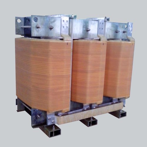 Transformador de isolamento - Dongguan Wahhing Electrical Appliance Co., Ltd. - de distribuição / seco / para aplicações fotovoltaicas