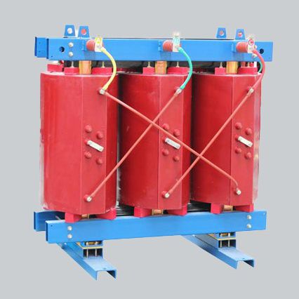 Transformador de distribuição - SC(B) series - Dongguan Wahhing Electrical Appliance Co., Ltd. - seco / para funcionamento no interior / trifásico