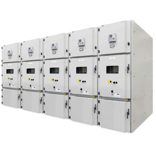 Conjunto de manobra e controle de baixa tensão - Dongguan Wahhing Electrical Appliance Co., Ltd. - de alta tensão / compacto / modular