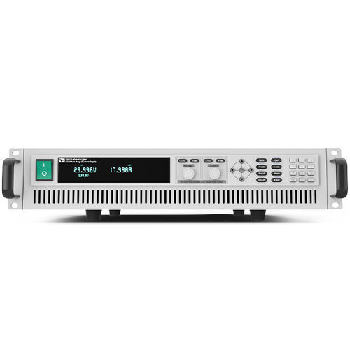 Fonte de alimentação elétrica 1U - IT6500  - ITECH ELECTRONIC CO., LTD. - 2U / CC/CC / chaveada