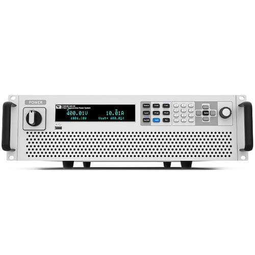 Fonte de alimentação elétrica 3U - IT6000B  - ITECH ELECTRONIC CO., LTD. - CC/CC / chaveada / com proteção contra curto-circuitos
