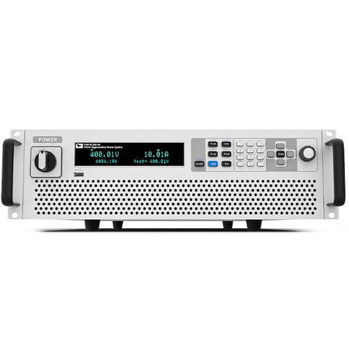 Carga eletrônica CC - IT8000 - ITECH ELECTRONIC CO., LTD. - LAN / RS-232 / CAN