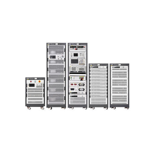 Testador elétrico - ITS9500  - ITECH ELECTRONIC CO., LTD. - potência / automático