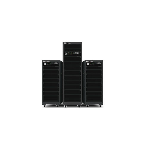 Fonte de alimentação elétrica de mesa - IT7900  - ITECH ELECTRONIC CO., LTD. - CA/CA / trifásica / com saída USB
