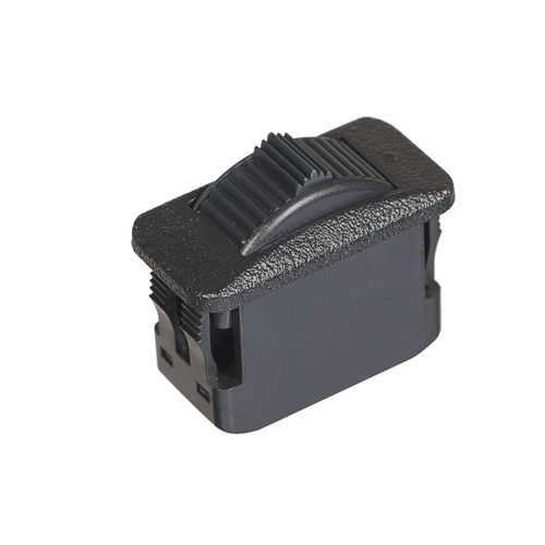 Joystick de efeito Hall - MTW10 - Haimooo Electronic Controls Co.,ltd - de um eixo / analógico / compacto