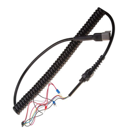 Cabo montado de controle - Genie 144065/ 144065GT/ 62223 - Haimooo Electronic Controls Co.,ltd - flexível