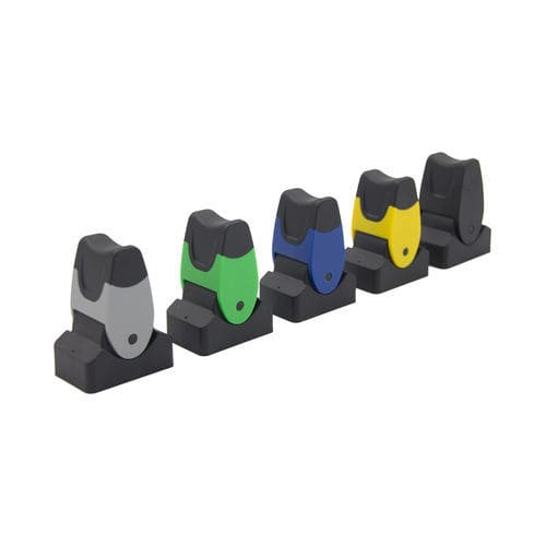 Joystick de efeito Hall - C5 - Haimooo Electronic Controls Co.,ltd - de um eixo / analógico / de 2 eixos