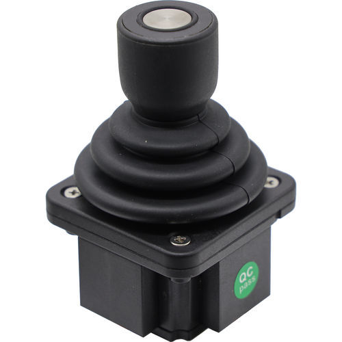 Joystick multieixos - H2 - Haimooo Electronic Controls Co.,ltd - para controle remoto / IP67 / robusto