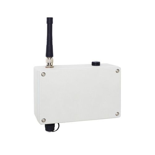 Unidade terminal remota sem fio - TBS12B - TEKBOX - com bateria