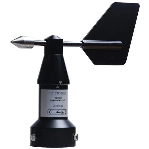 Sensor de direção do vento robusto - TBSWV1 - TEKBOX