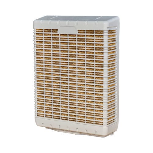 Resfriador de ar - Win Cooler - FRANCO SRL - de água / para perfis de plástico / industrial