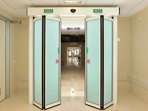 Porta camarão - Ponzi - para ambiente interno / para hospital / automática