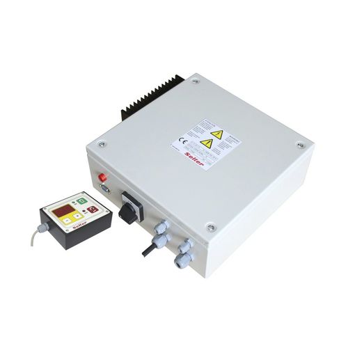 Fonte de alimentação elétrica CA/CC - 713x series  - SELTER - para aplicações industriais