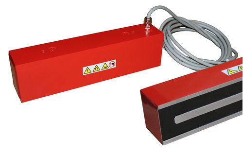 Eletroímã de retenção - 6300 series - SELTER - CD