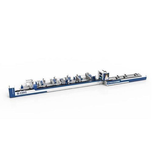 Máquina de corte a laser - GFPB1222 - Tianhong Laser - para alumínio / para aço inoxidável / para aço