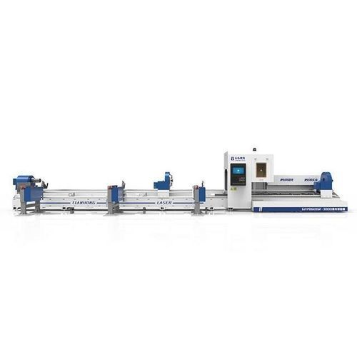 Máquina de corte a laser - GFPB series - Tianhong Laser - para metais / para alumínio / para aço inoxidável