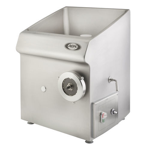 Moedor industrial de carne - TCD 32 - ABM company S.r.l. - de carne fresca / de bancada / para açougue