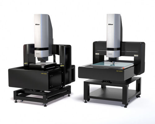 Sistema de medição de dimensões críticas - NEXIV VMF-K series - Nikon Metrology - de distância / dimensional / óptico