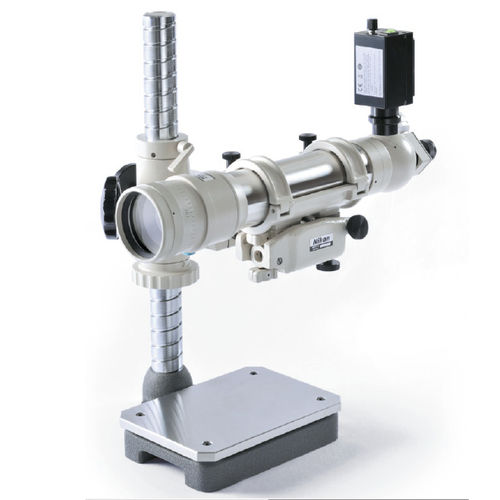 Autocolimador visual - 6 series - Nikon Metrology - de alta velocidade