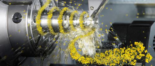 Óleo de lubrificação - BIO series - CASTROL Industrial - de corte / sintético / para engrenagens