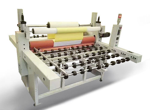 Coladeira - SKFC series - SANKEN glass machine