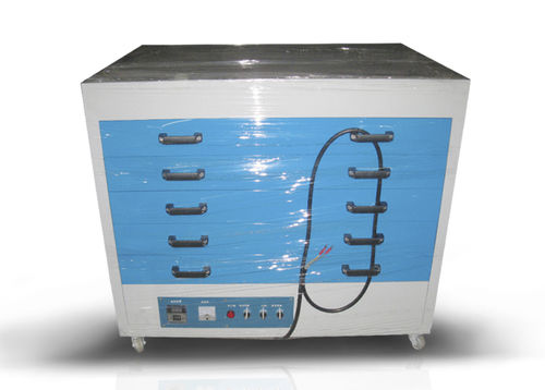 Unidade de secagem - SKP-1520DH - SANKEN glass machine