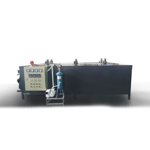 Máquina de laminação de vidro a vácuo - SKL series - SANKEN glass machine