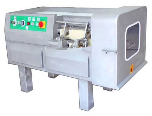 Cubetadeira para carne - Amisy