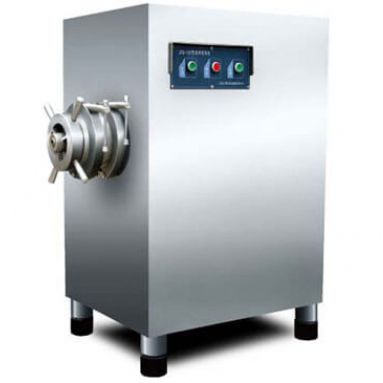 Moedor industrial de carne - JR-xxxD series - Amisy - de carne fresca