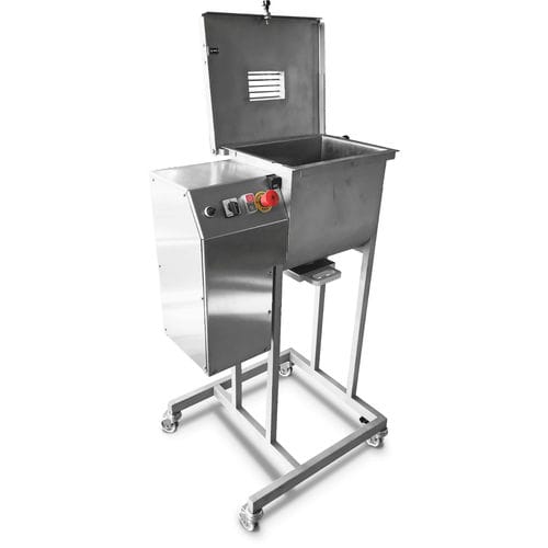 Misturador de carne - PL40 - Lakidis