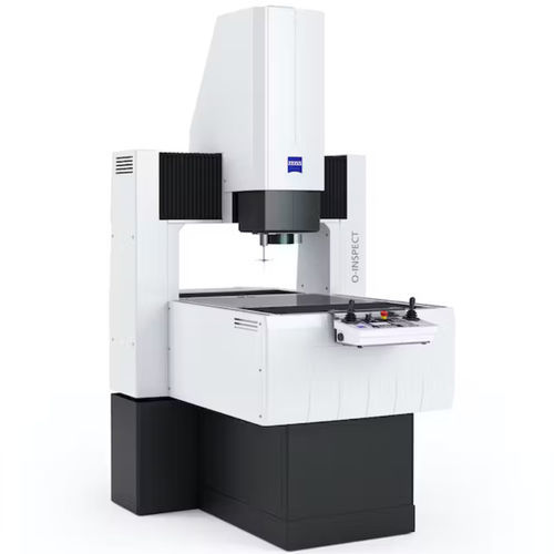 Máquina de medição óptica e tátil - ZEISS O-INSPECT - ZEISS Métrologie et Microscopie Industrielle - de temperatura / 3D