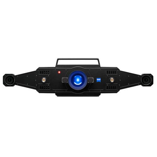 Scanner 3D - ATOS LRX - ZEISS Métrologie et Microscopie Industrielle - para detecção / para inspeção / para LED