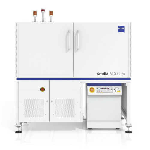 Microscópio de raios X - ZEISS Xradia Ultra  - ZEISS Métrologie et Microscopie Industrielle - de laboratório / 3D / de alta resolução