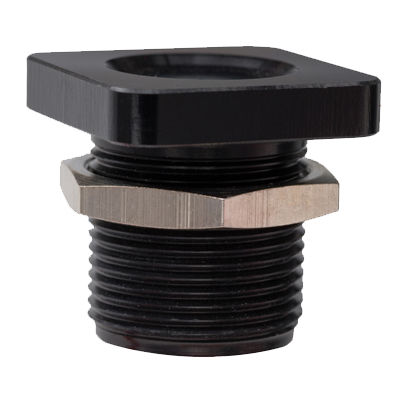 Interruptor piezoelétrico - SMF4 - Barantech - unipolar / à prova de água / IEC