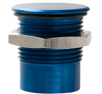Interruptor piezoelétrico - SBA1 - Barantech - unipolar / à prova de água / IP69K