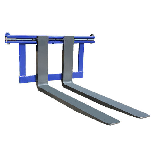 Posicionador de garfos - FPN-R - Griptech GmbH