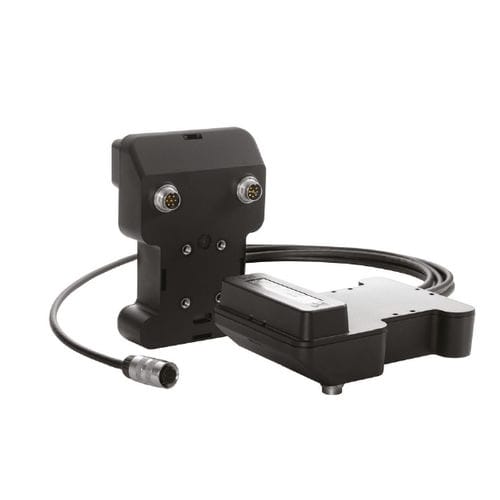 Transmissor de rádio 2,4 Ghz - Griptech GmbH - IP68