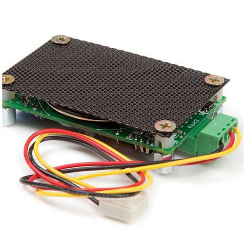 Placa eletrônica - CJ50  - Dewhurst