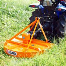 Cortador de grama - BUGGY 120  - DELEKS