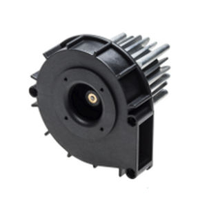 Soprador de ar - U97HL-024KM-4	 - Micronel - radial / de simples estágio / de alta pressão