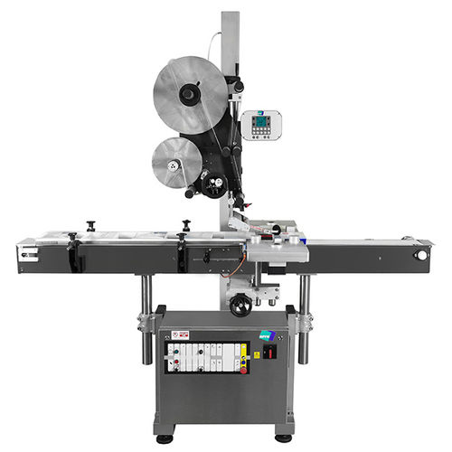 Rotuladora automática - Arca Labeling Marking - para aplicação na parte superior / para a indústria farmacêutica / para a indústria das bebidas