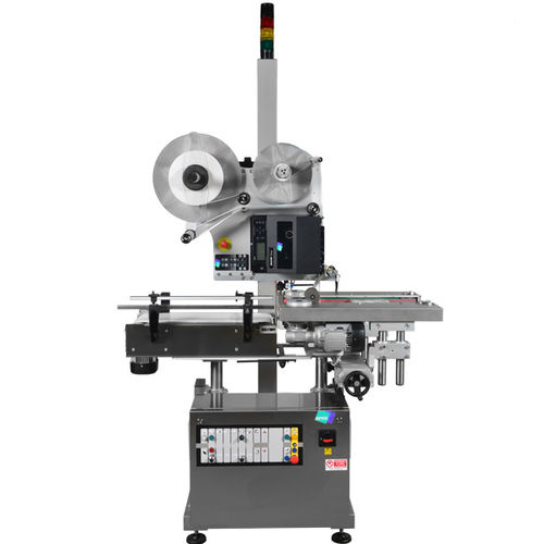 Rotuladora automática - Arca Labeling Marking - para aplicação na parte superior / para a indústria alimentícia / em C