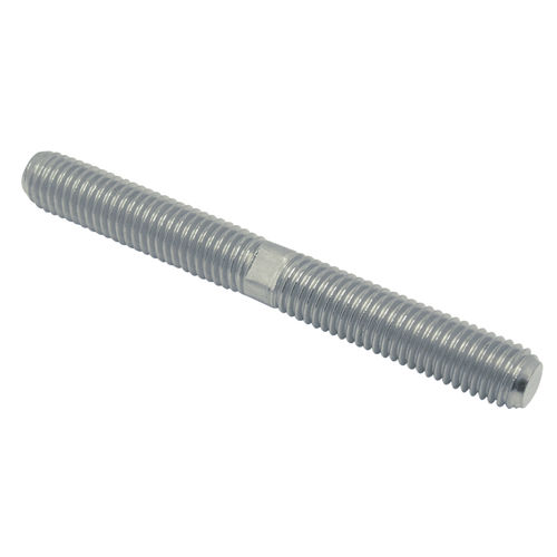 Prisioneiro com rosca - 8466 series - Marinetech Edelstahlhandel - em aço inoxidável / de parafusar